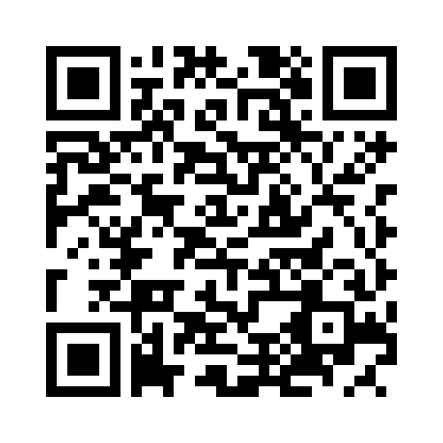 Código QR do registo