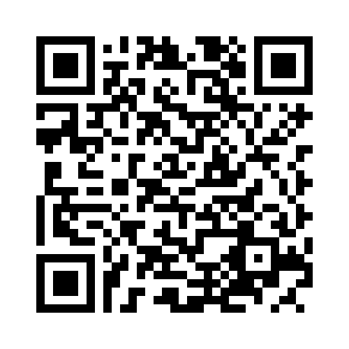 Código QR do registo