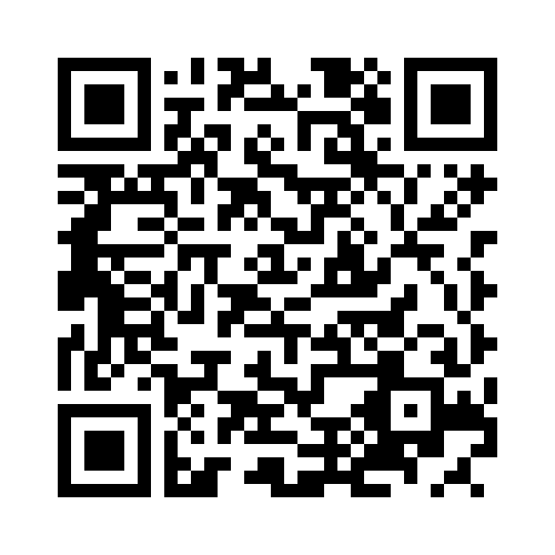 Código QR do registo