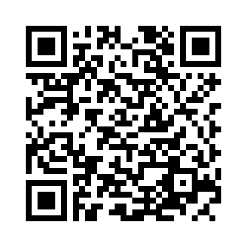 Código QR do registo