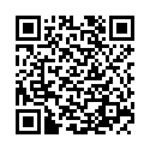 Código QR do registo