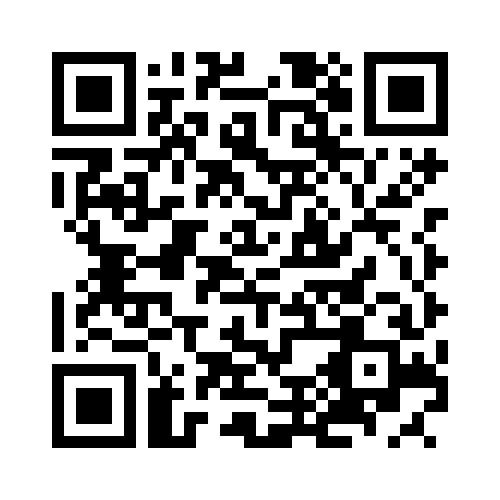 Código QR do registo