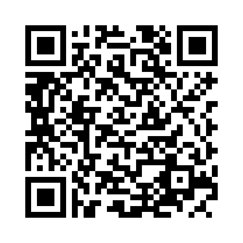 Código QR do registo