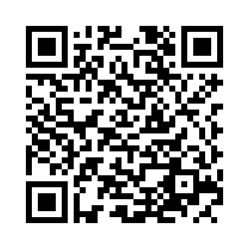 Código QR do registo