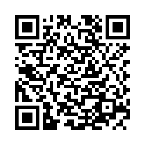 Código QR do registo