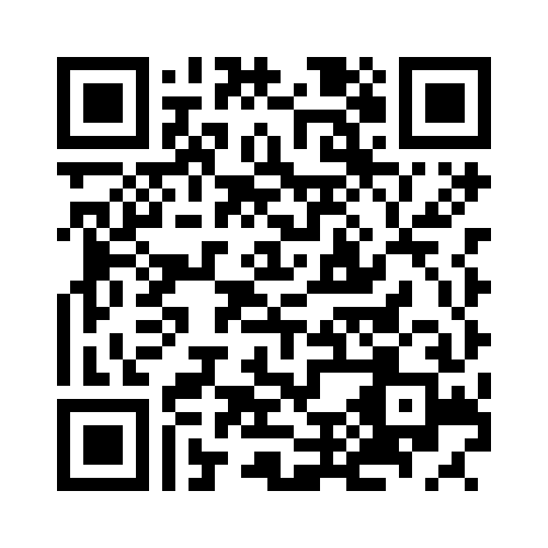 Código QR do registo