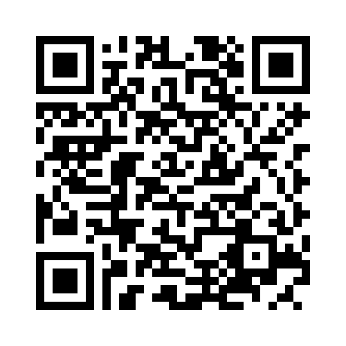 Código QR do registo