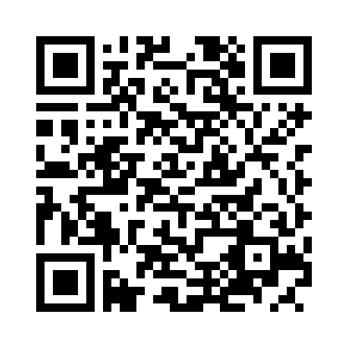 Código QR do registo