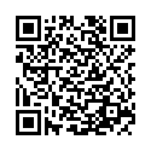 Código QR do registo