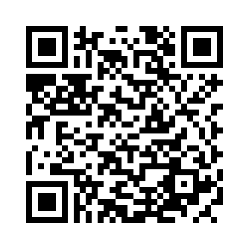 Código QR do registo