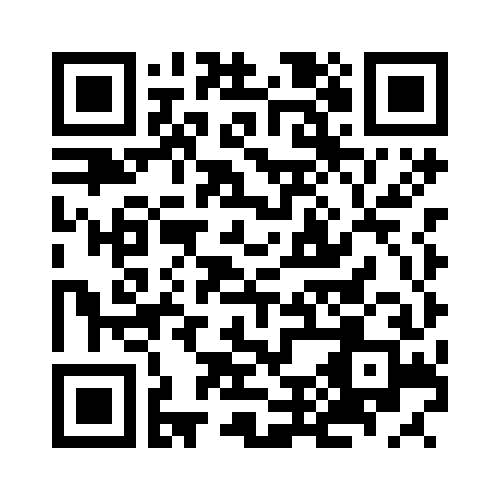 Código QR do registo