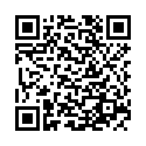 Código QR do registo