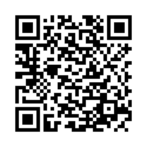 Código QR do registo