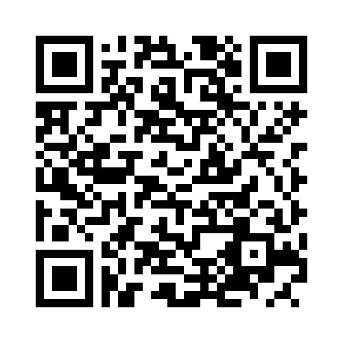 Código QR do registo