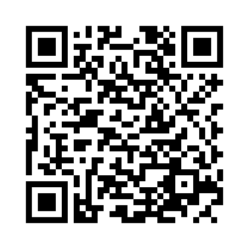 Código QR do registo