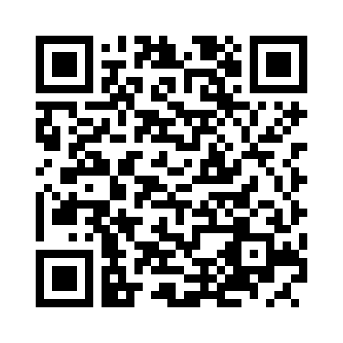 Código QR do registo