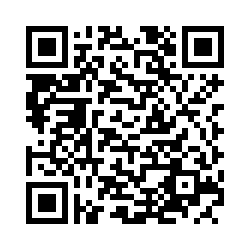 Código QR do registo