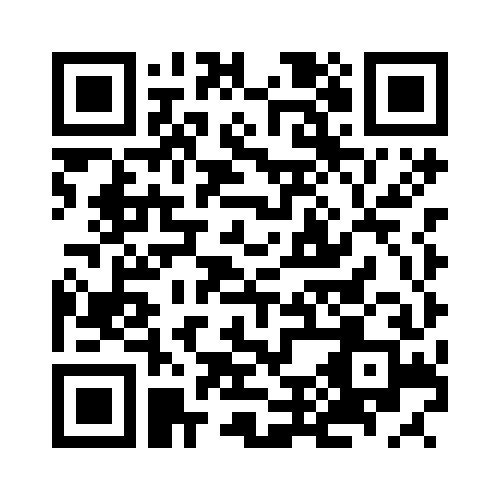 Código QR do registo