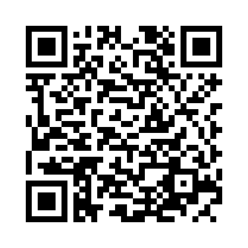 Código QR do registo