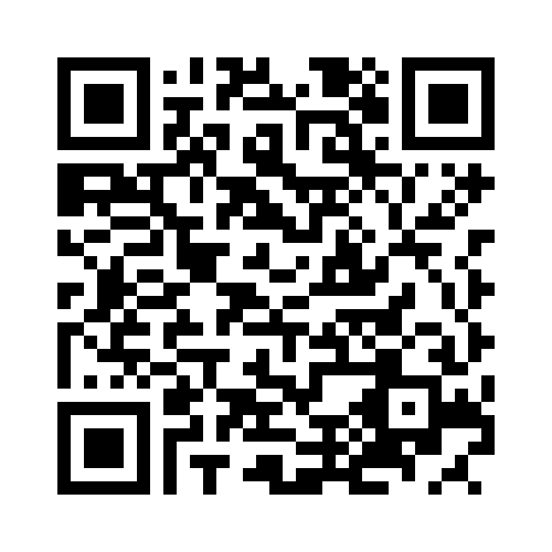 Código QR do registo