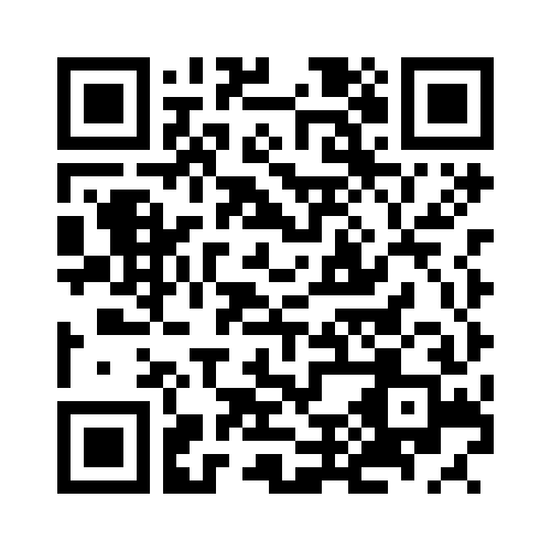 Código QR do registo