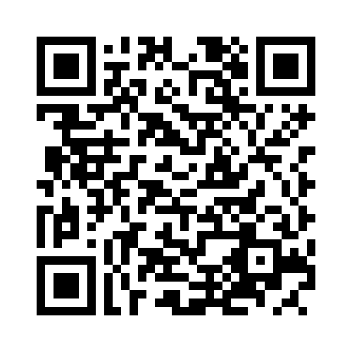 Código QR do registo