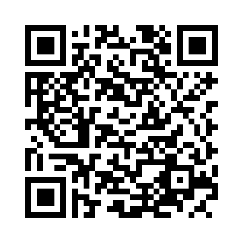 Código QR do registo