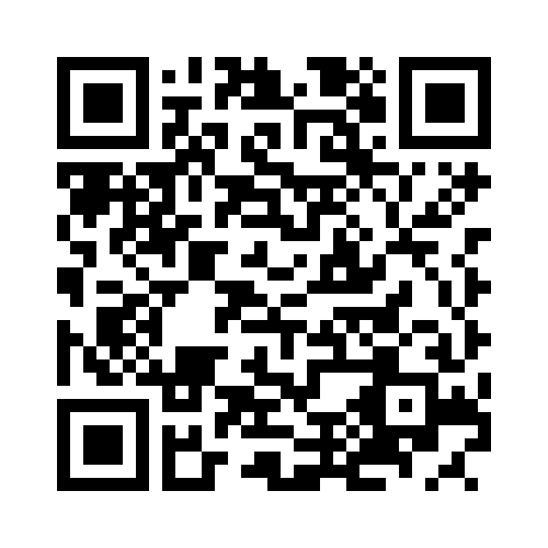 Código QR do registo