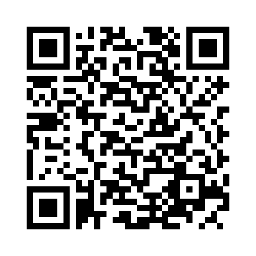 Código QR do registo