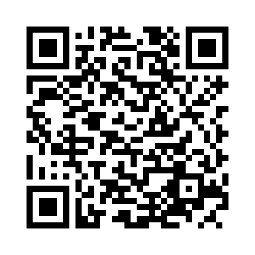 Código QR do registo