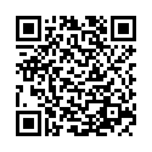 Código QR do registo