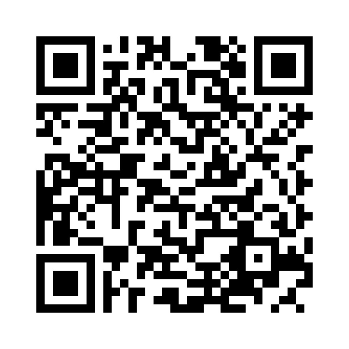 Código QR do registo