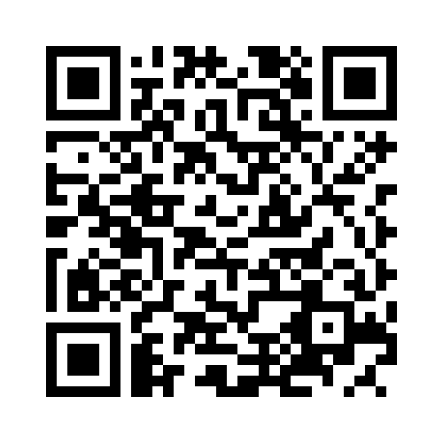 Código QR do registo