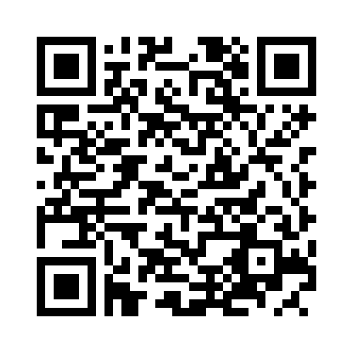 Código QR do registo