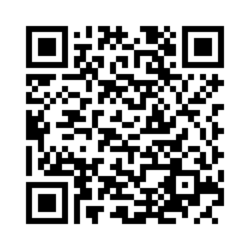 Código QR do registo