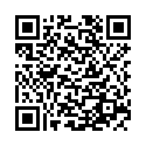 Código QR do registo