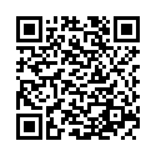 Código QR do registo