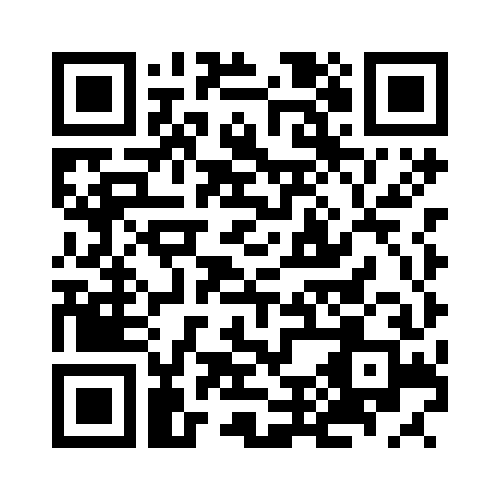 Código QR do registo