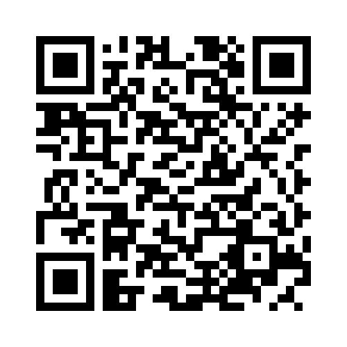 Código QR do registo