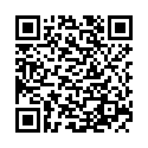 Código QR do registo