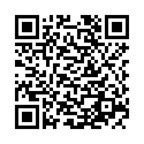 Código QR do registo