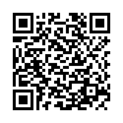 Código QR do registo