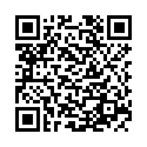 Código QR do registo