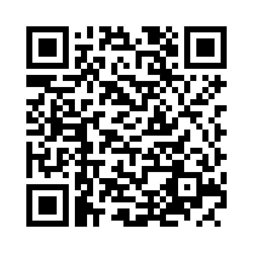 Código QR do registo