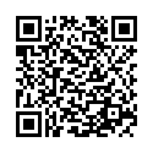 Código QR do registo