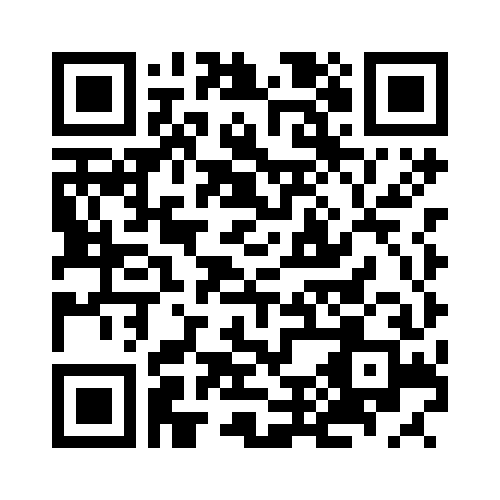 Código QR do registo