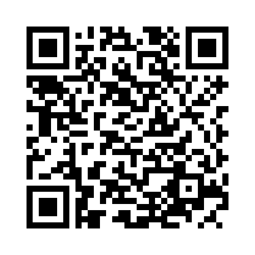 Código QR do registo