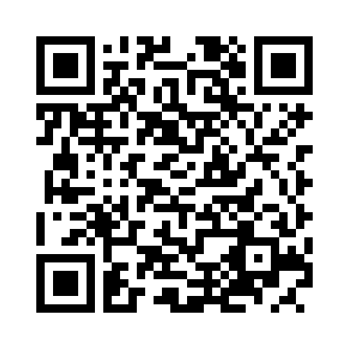 Código QR do registo