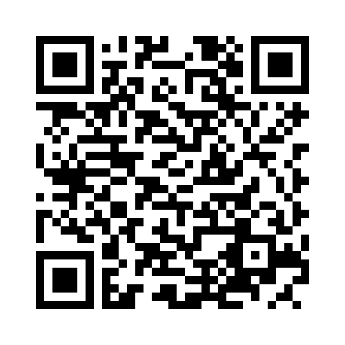 Código QR do registo