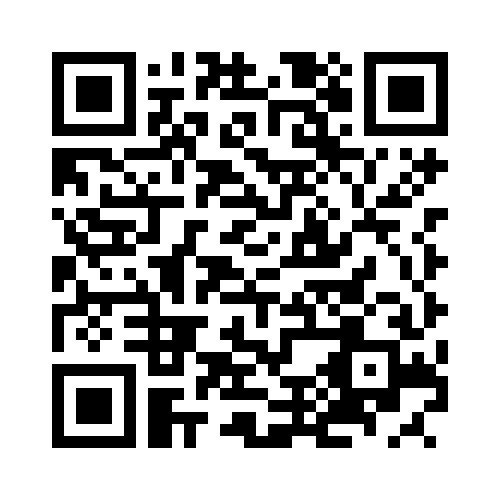 Código QR do registo